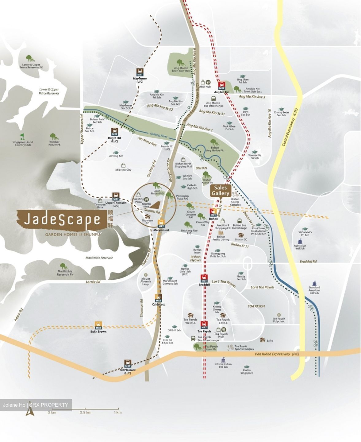JadeScape (D20), Condominium #314886431